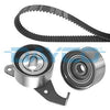 Dayco Timing Belt Kit KTB621 thumbnail