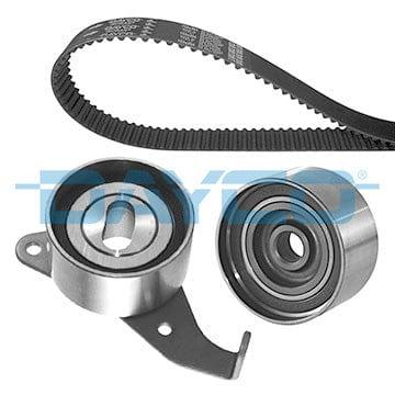 Timing Belt Kit DAYCO KTB621 - tradevehicleparts.co.uk