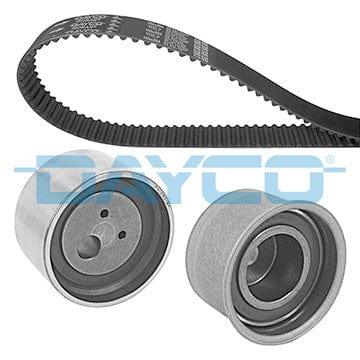 Dayco Timing Belt Kit KTB633 - image 2