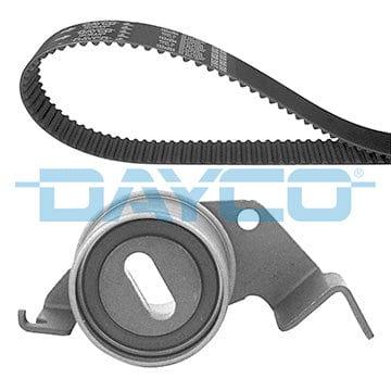 Timing Belt Kit DAYCO KTB636 - tradevehicleparts.co.uk