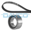 Dayco Timing Belt Kit KTB656 thumbnail