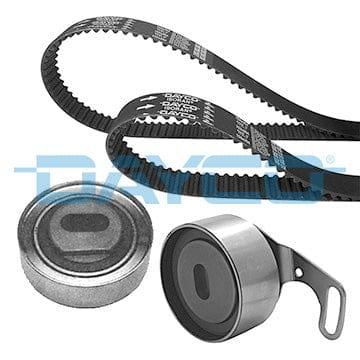 Timing Belt Kit DAYCO KTB661 - tradevehicleparts.co.uk