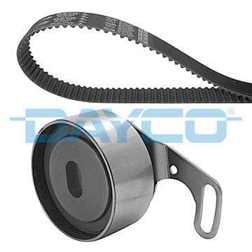 Timing Belt Kit DAYCO KTB662 - tradevehicleparts.co.uk