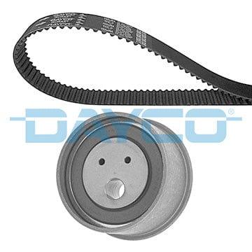 Timing Belt Kit DAYCO KTB703 - tradevehicleparts.co.uk