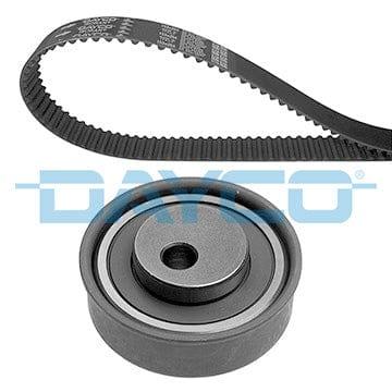 Timing Belt Kit DAYCO KTB711 - tradevehicleparts.co.uk