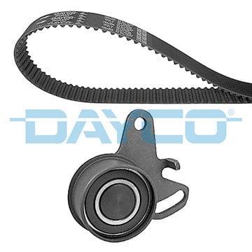Timing Belt Kit DAYCO KTB712 - tradevehicleparts.co.uk