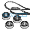 Dayco Timing Belt Kit KTB716 thumbnail