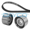 Dayco Timing Belt Kit KTB727 thumbnail
