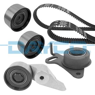 Timing Belt Kit DAYCO KTB738 - tradevehicleparts.co.uk