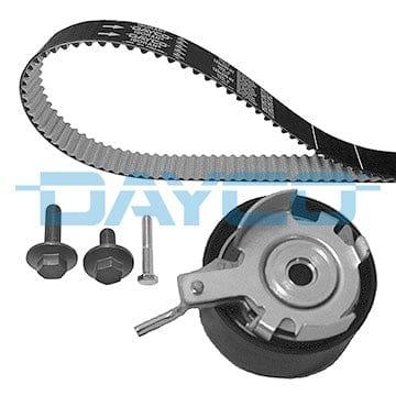 Dayco Timing Belt Kit HT High Tenacity KTB764 - image 3