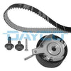 Dayco Timing Belt Kit HT High Tenacity KTB764 thumbnail