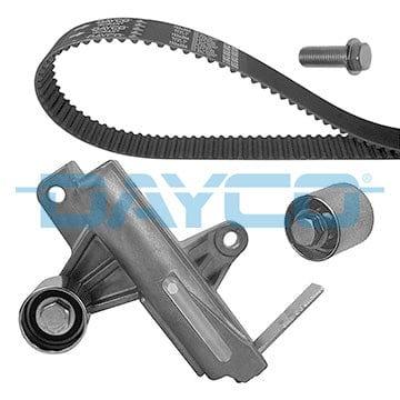 Timing Belt Kit DAYCO KTB784 - tradevehicleparts.co.uk