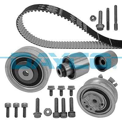 Dayco Timing Belt Kit HT High Tenacity KTB788 - OEM Quality Replacement - image 6