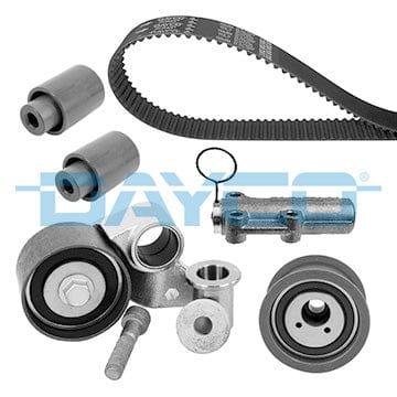 Timing Belt Kit DAYCO KTB791 - tradevehicleparts.co.uk