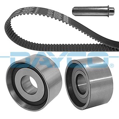 Timing Belt Kit DAYCO KTB821 - tradevehicleparts.co.uk