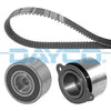 Dayco Timing Belt Kit KTB831 thumbnail
