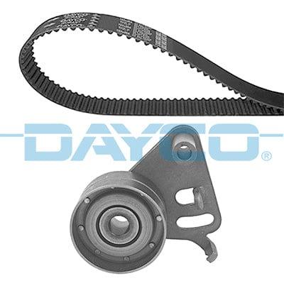 Timing Belt Kit DAYCO KTB872 - tradevehicleparts.co.uk