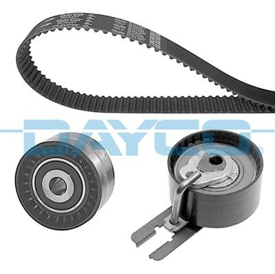 Timing Belt Kit DAYCO KTB875 - tradevehicleparts.co.uk