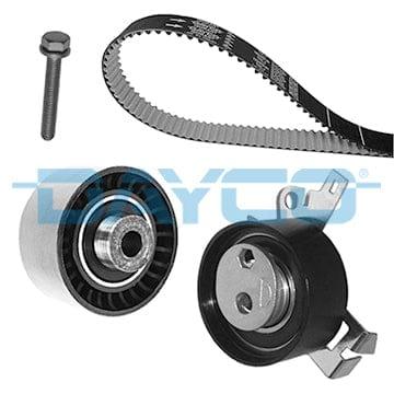 Dayco Timing Belt Kit HT High Tenacity KTB982 - image 2
