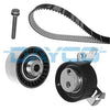 Dayco Timing Belt Kit HT High Tenacity KTB982 thumbnail