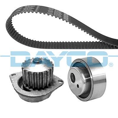 Timing Belt & Water Pump Kit DAYCO KTBWP1011 - tradevehicleparts.co.uk
