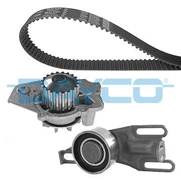 Timing Belt & Water Pump Kit DAYCO KTBWP1041 - tradevehicleparts.co.uk