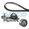Dayco Timing Belt & Water Pump Kit KTBWP1060 thumbnail