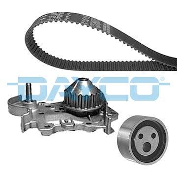 Timing Belt & Water Pump Kit DAYCO KTBWP1060 - tradevehicleparts.co.uk