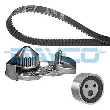 Timing Belt & Water Pump Kit DAYCO KTBWP1061 - tradevehicleparts.co.uk