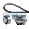 Dayco Timing Belt & Water Pump Kit KTBWP1140 thumbnail
