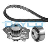 Dayco Timing Belt & Water Pump Kit KTBWP1142 thumbnail