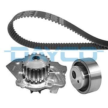 Timing Belt & Water Pump Kit DAYCO KTBWP1142 - tradevehicleparts.co.uk
