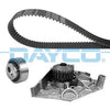Dayco Timing Belt & Water Pump Kit KTBWP1143 thumbnail
