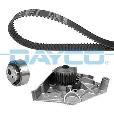 Timing Belt & Water Pump Kit DAYCO KTBWP1143 - tradevehicleparts.co.uk