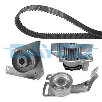 Dayco Timing Belt & Water Pump Kit KTBWP1151 - image 2