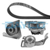Dayco Timing Belt & Water Pump Kit KTBWP1151 thumbnail