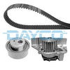 Dayco Timing Belt & Water Pump Kit KTBWP1160 thumbnail