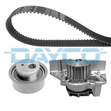Timing Belt & Water Pump Kit DAYCO KTBWP1160 - tradevehicleparts.co.uk