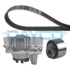 Dayco Timing Belt & Water Pump Kit KTBWP1370 thumbnail