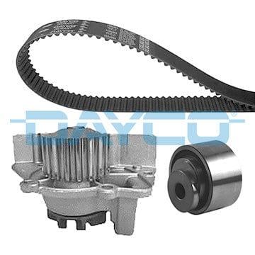 Timing Belt & Water Pump Kit DAYCO KTBWP1370 - tradevehicleparts.co.uk