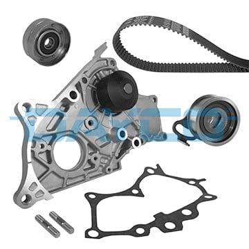 Timing Belt & Water Pump Kit DAYCO KTBWP1380 - tradevehicleparts.co.uk