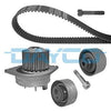 Dayco Timing Belt & Water Pump Kit KTBWP1430 thumbnail