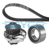Dayco Timing Belt & Water Pump Kit KTBWP1540 thumbnail