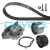 Dayco Timing Belt & Water Pump Kit KTBWP1652 thumbnail
