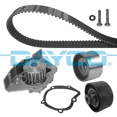 Timing Belt & Water Pump Kit DAYCO KTBWP1652 - tradevehicleparts.co.uk