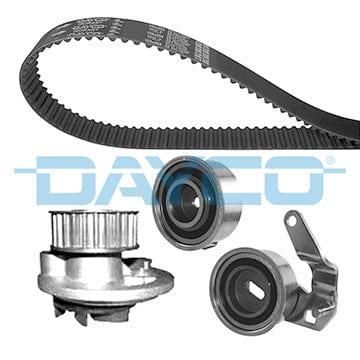Timing Belt & Water Pump Kit DAYCO KTBWP1680 - tradevehicleparts.co.uk