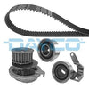 Dayco Timing Belt & Water Pump Kit KTBWP1681 thumbnail