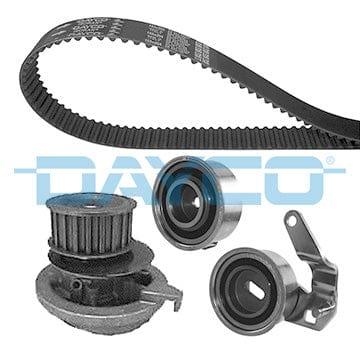 Timing Belt & Water Pump Kit DAYCO KTBWP1681 - tradevehicleparts.co.uk