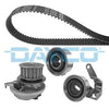 Dayco Timing Belt & Water Pump Kit KTBWP1700 thumbnail