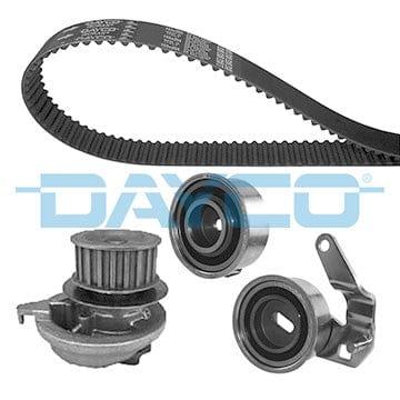 Timing Belt & Water Pump Kit DAYCO KTBWP1700 - tradevehicleparts.co.uk